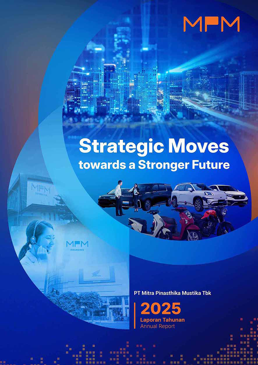 Annual Report Image